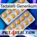 Tadalafil Generic levitra2
